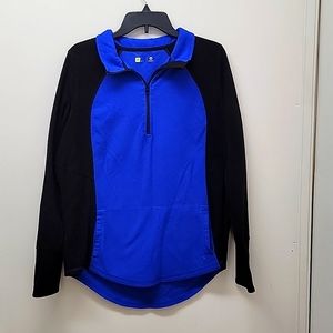 XERSION Long Sleeve Acthletic/Active Pullover - Size L